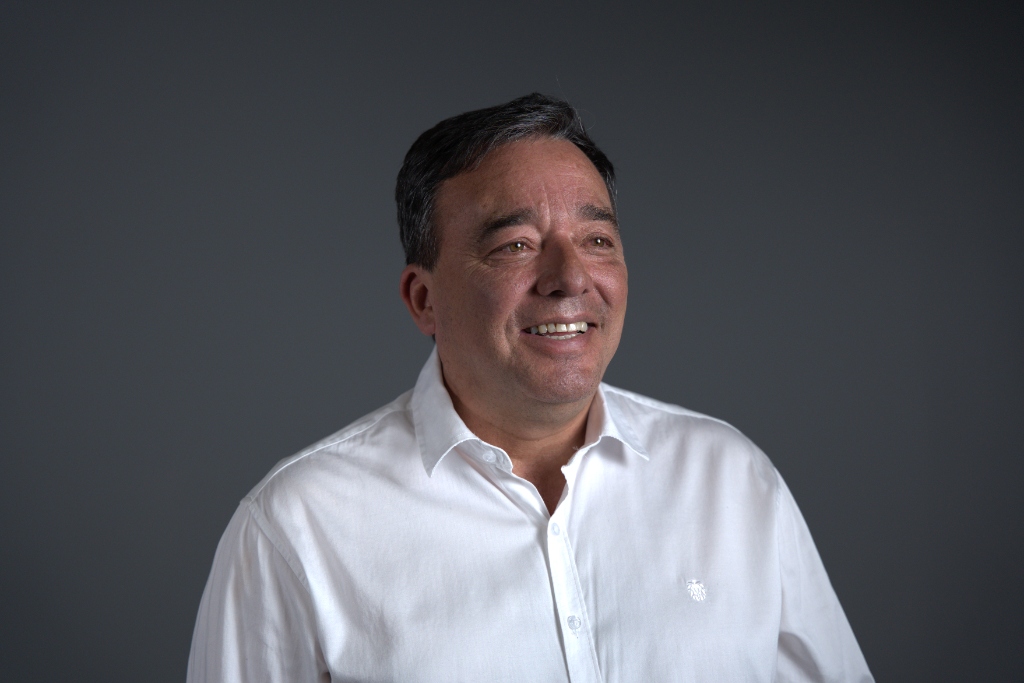 Mauricio Londoño Perfil